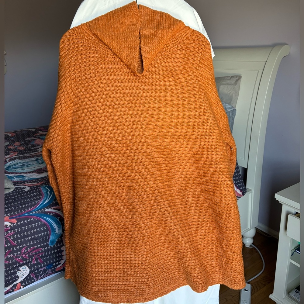 Pilcro sweater dress